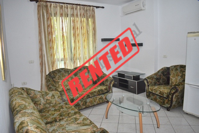 Two bedroom apartment for rent in Brryli area in Tirana, Albania